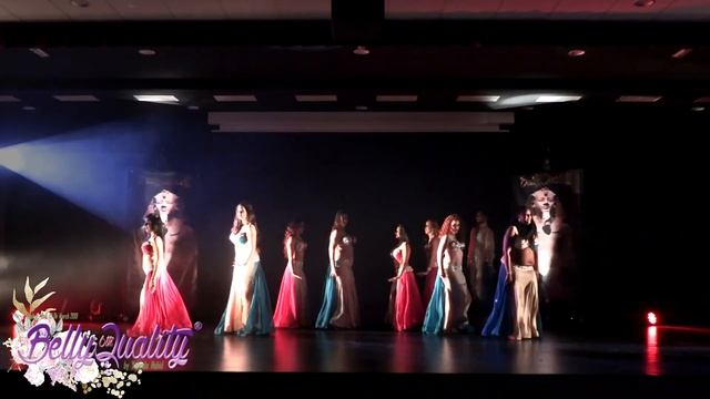 Gabh Diniz Oriental Group - Madrid/Spain смотреть онлайн