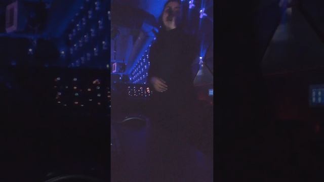 Любовь яд - Diana Sysak караоке Бартка Черновцы 2018 смотреть онлайн