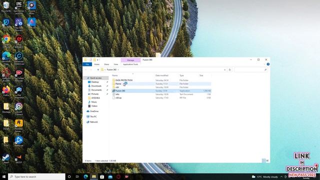 Fusion 360 Crack Tutorial / Fusion 360 2022 / Fusion 360 Crack / Free