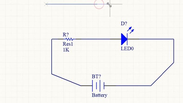 #5 Schematic Editing Essentials - EDITING PLACED WIRES! смотреть онлайн