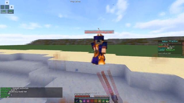 Valux Network - 2vs2 FUN , COMBO 25 HIT OMG !!!!! + DYNAMIC RAINBOW PACK RELEASE смотреть онлайн