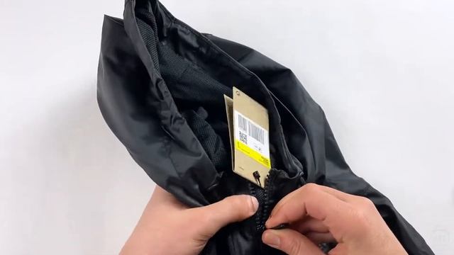 Nike Sportswear Windrunner Hooded Jacket