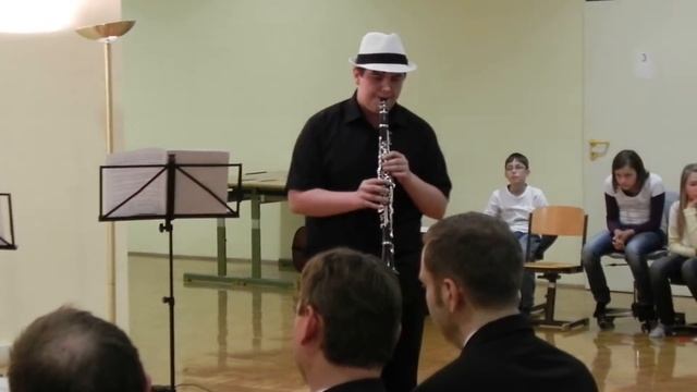 Shuffle Riff смотреть онлайн