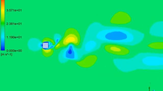 velocity magnitude смотреть онлайн