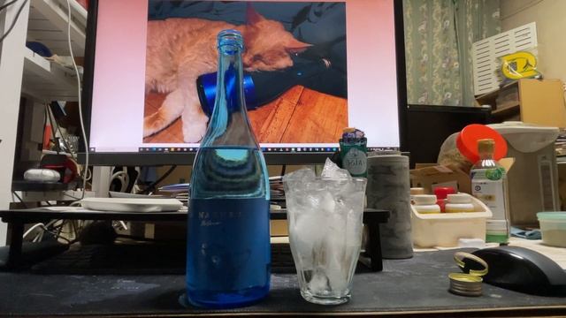 NANAKUBO Blue / Citrus Neo飲んでみた！ смотреть онлайн