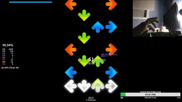 PETER ON CRACK 1.25 смотреть онлайн
