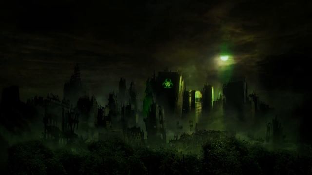 Biohazard Windows Dreamscene смотреть онлайн