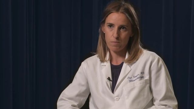 Ora Gewurz-Singer, M.D. | Rheumatologist, Michigan Medicine смотреть онлайн