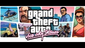 Grand Theft Auto Vice City Stories - Theme Song