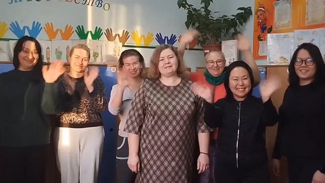 Визитная карточка городского конкурса 