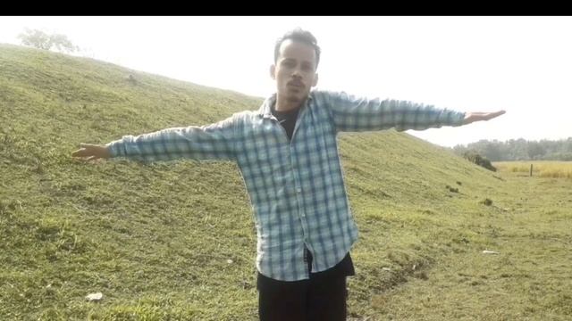 HOW TO DO ARM WAVE // ARM WAVE TUTORIAL // HIP HOP DANCE TUTORIAL IN ASSAMESE BY SANJEEB смотреть онлайн