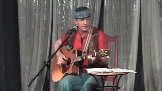 А. Костюшкин - День перелетных птиц (Live 2007) смотреть онлайн