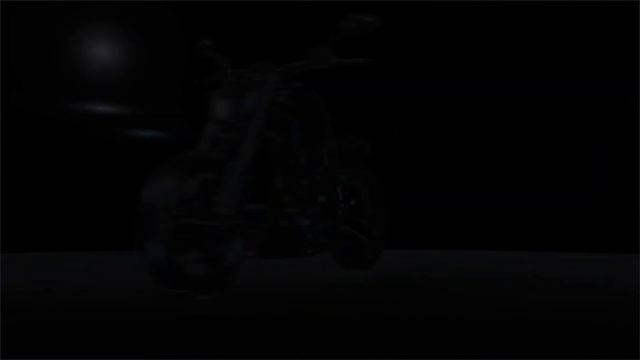 CGI Automotive Animation | Bike Breakdown Reel смотреть онлайн