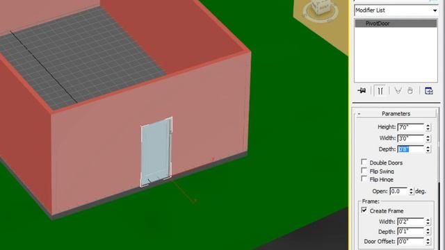 Modeling CAD Learning Video 3ds Max 2013 Tutorials Full 2014 Part 39 смотреть онлайн