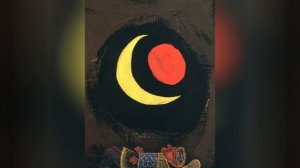 Paul Klee paintings and artwork | What is the masterpiece of Paul Klee?