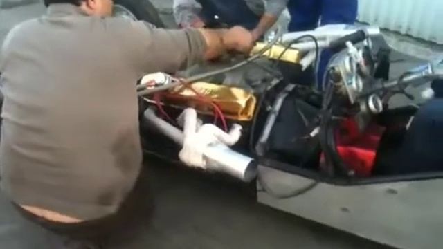 O Kyprios Epistrefei? смотреть онлайн