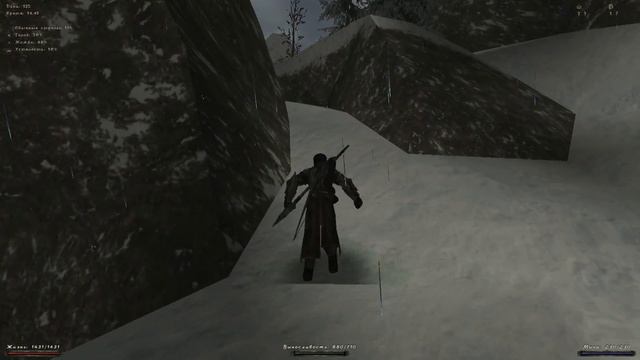 Готика 2 Возвращение 2.0 Прохождение Часть 240 Записи Сатураса смотреть онлайн