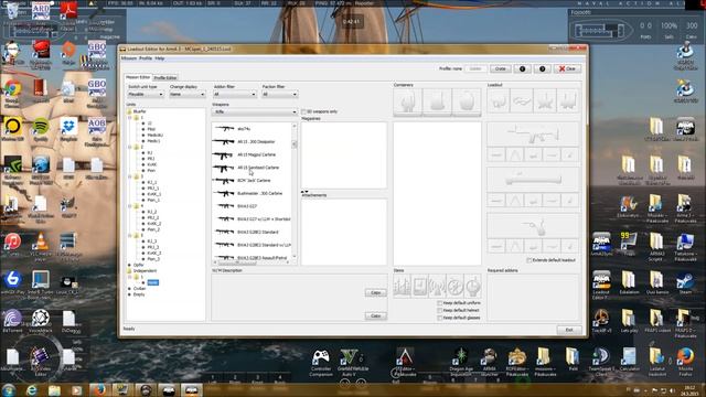 ARMA3 Editor GoM tehtävän teko part4 смотреть онлайн