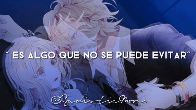 Eclipse - Yuma Kou y Azusa mukami (sub español). смотреть онлайн