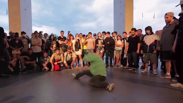 HHASL BREAK - VINS ( BACK2SCHOOL ) смотреть онлайн