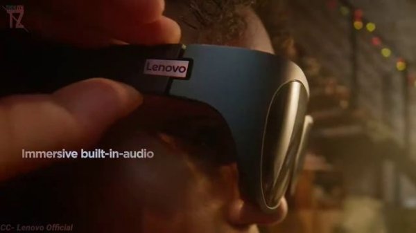 Lenovo Glasses T1 - Stylish Smart Glasses Official & First look 2022