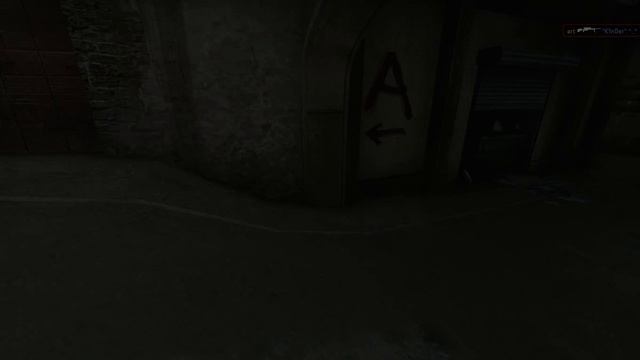 unreal ssg/ no scope/ cs go/ by art смотреть онлайн