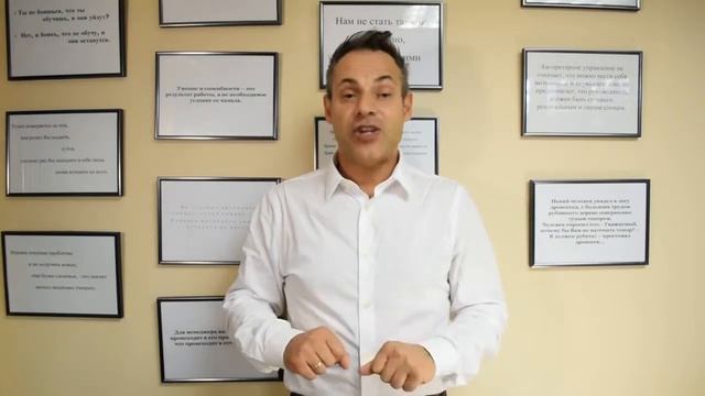 Виталий Антощенко для Customer Experience Forum смотреть онлайн