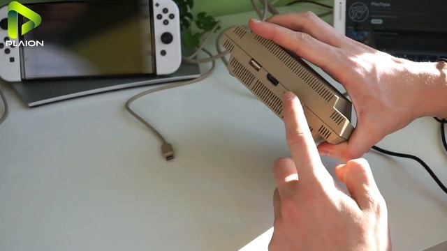 Atari 400 Mini Unboxing & Review