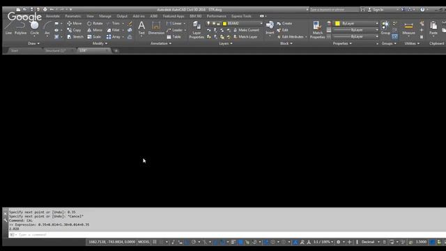 #Live Auto CAD working in structural & Calculate the steel work смотреть онлайн