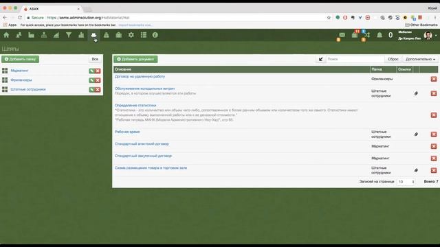 Шляпы смотреть онлайн