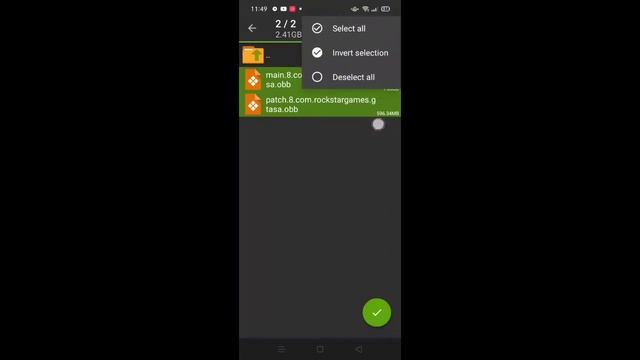 How To Download GTA San Andreas For Free No Root no clickbait смотреть онлайн