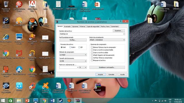 Instalacion de Winrar смотреть онлайн