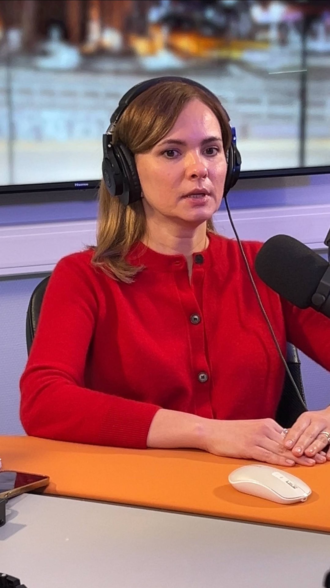 Liubov Ryadinskaya - English  Club