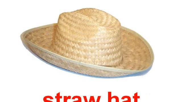 Hats
