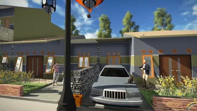 Sketchup 8 + Lumion 2.5 pro ( basic ) смотреть онлайн