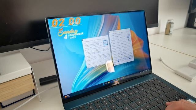 [RO] HUAWEI MateBook X Pro (2021) Review - Suficient De Bun Pentru Programare?🤔