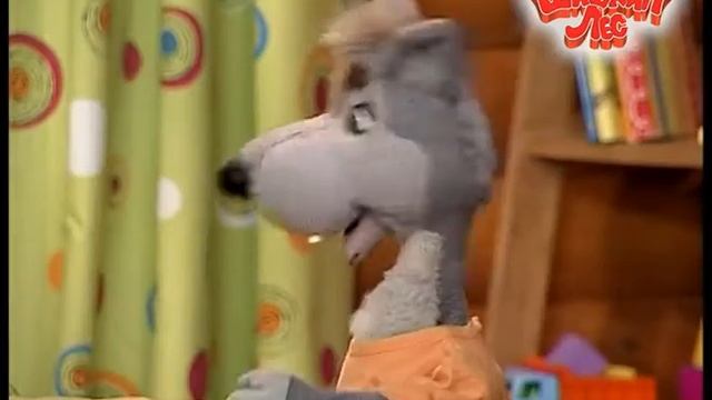 Утро в Шишкином Лесу. Шунина сила смотреть онлайн