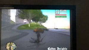 [CFW] [HEN] PS3 - GTA SAN ANDREAS PTMG PKG DOWNLOAD - Website in description