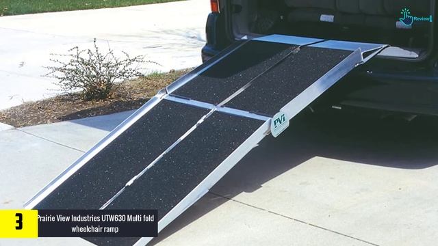 ✅Top 5 Best Wheelchair Ramps in 2022 смотреть онлайн