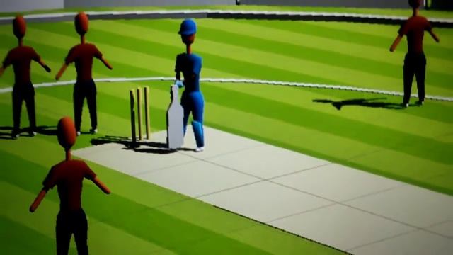 Clothes are fixed | Blender 3d Models Exported Successfully | 3d game models for cricket game смотреть онлайн
