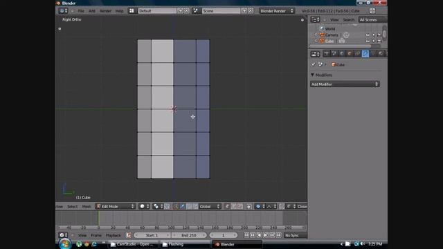 Goblet Modelling: Box Modelling смотреть онлайн