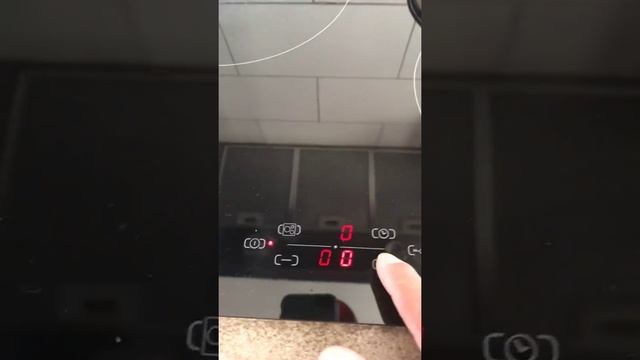 How to use touch control stovetop in France смотреть онлайн