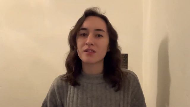 Лекторий КЕШЬЮ | Мысли вслух 1/30 смотреть онлайн