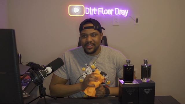 Prada L'Homme Intense Review! | Welcome to the Hall of Fame смотреть онлайн