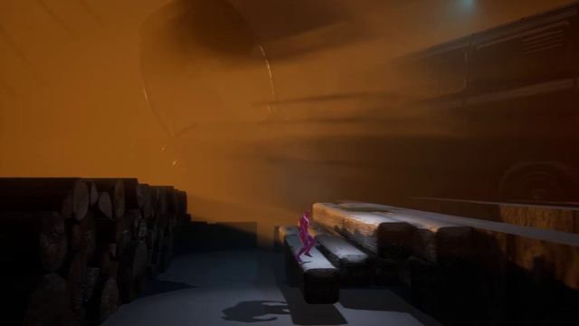 GAME DEV ХАКАТОН СИНЕУС