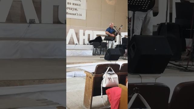 Юрій Гришняєв - Син Мій як довго я чекав (рос) смотреть онлайн