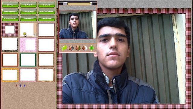 Editing picture using photoshine software смотреть онлайн