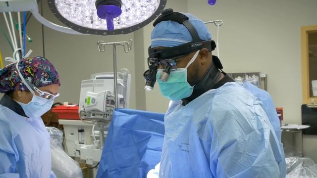 Anterior Cervical Discectomy And Fusion (ACDF)