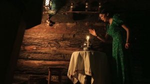 Квест Тайны старой избушки от Qwestern