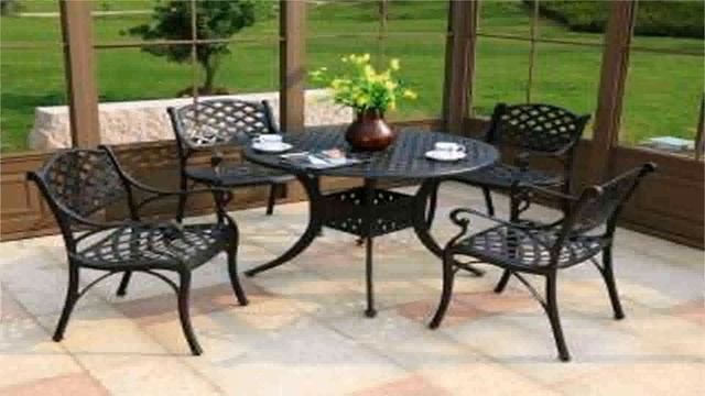 Patio Furniture Cover Ideas смотреть онлайн